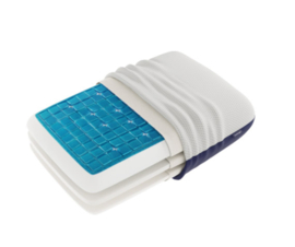 Technogel®  Adjustable Deluxe kussen