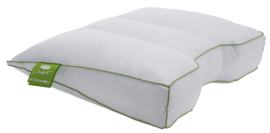 Silvana Comfort Pillow Green