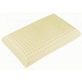 AMproducts Sonate natuurlatex hoofdkussen