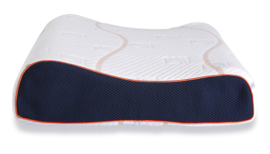 Mline Wave Pillow