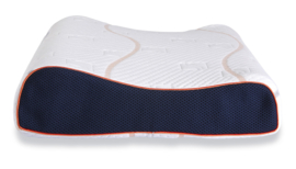 Mline Wave Pillow I (soft) -new