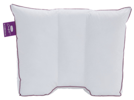 Silvana Comfort pillow Purple