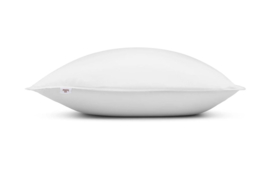 Zohome Satinado white kussenslopen 60 x 70