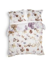 Heckett Lane Brigitte - Floral Pink