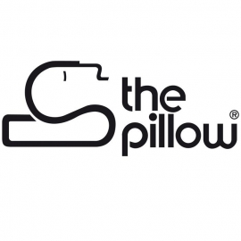 The Pillow Normal - 3 piece pillow