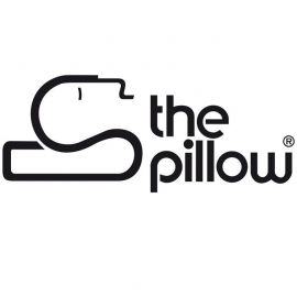 The Pillow Normal - met sloop