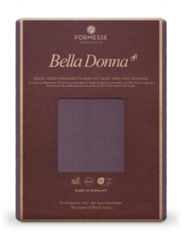Bella Donna hoeslaken jersey kl. 0546 violet