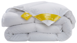 Silvana Royale Colortemp duvet Warm- Yellow