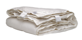 Ducky Dons Nordic duvet 90 % witte eendendons