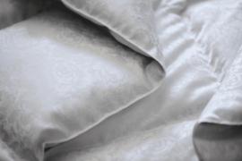 Dauny Eiderdown Comforter from ICeland - Eider Cosy- silk-