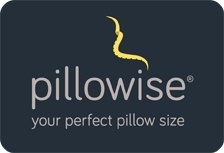 Pillowise pillow- Pink