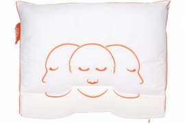 Silvana Support Saphir - free protective pillowcase