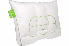 Silvana Support Larimar - free protection pillowcase