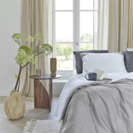 Silvana dekbedovertrek Gianna - Zand
