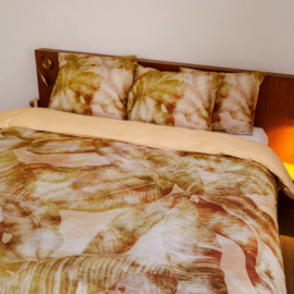 Kayori USUI multi 240 x 200/220 - 100% katoen-satijn