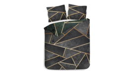 Heckett lane Franco - dark green