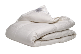 Ducky Dons Nordic duvet 90 % witte eendendons