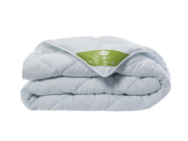 Silvana Comfort Colortemp dekbed warm Groen