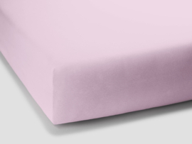 Bella Donna fitted sheet jersey cl. 0566 pink