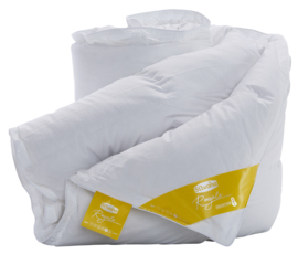 Silvana Royale Colortemp duvet Warm- Yellow