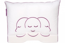 Silvana Support Emerald - free protective pillowcase