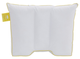 Silvana Comfort Pillow Yellow