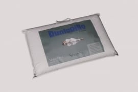 Dunlopillo Pillows