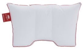 Silvana Comfort Pillow Red