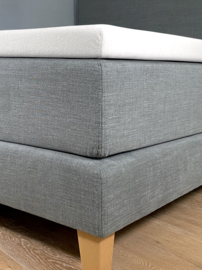 Bella Donna Clima  la Picolla molton voor topper