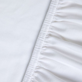 Kayori Shizu molton stretch t.b.v. topper