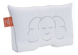 Silvana Support Royale Orange - Free protective pillowcase