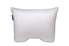 Silvana Sonora down pillow