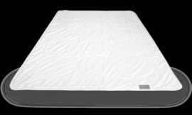 Cassenz Einstein voor/najaar dekbed | 100% Tencel Lyocell