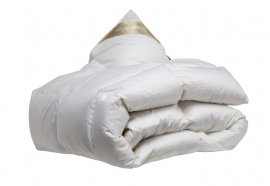 Duvet Doré Gold (thermal class 2)