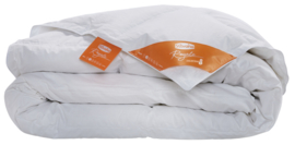 Silvana Royale Colortemp duvet - Cool-  Orange