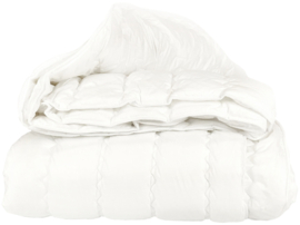 Timzo Bamboo Comfort zomerdekbed