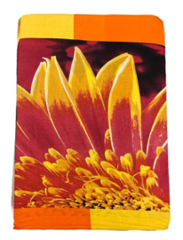 Beddinghouse Bedflower dekbedovertrek 140 x 200/220