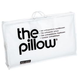 The Pillow Extra Comfort - standard /soft