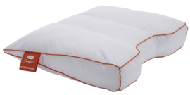 Silvana Comfort pillow Orange