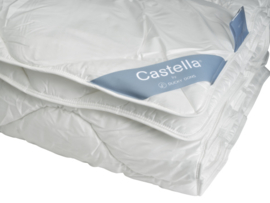 Castella Agena Winter dekbed- synthetisch