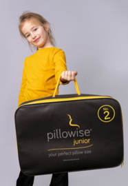 Pillowise Junior 2 kinder kussen