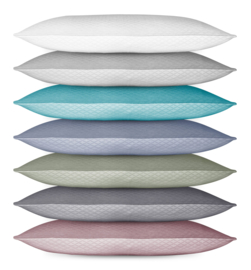 Bella Donna Zomer kussenslopen- Tencel doubleface