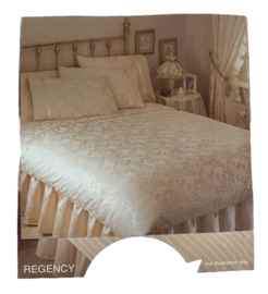 Chantilly regency dekbedovertrekset 140 x 200/220