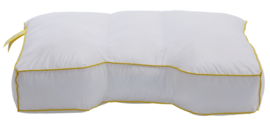 Silvana Comfort Pillow Yellow