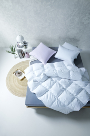 Dauny Zermatt Medium - Air conditioning down duvet - Outlast