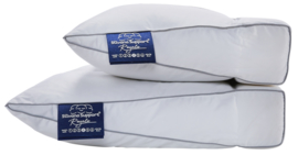 Silvana Support Royale Blue - Free protective pillowcase