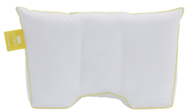 Silvana Comfort Pillow Yellow