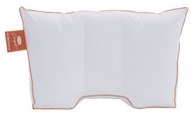 Silvana Comfort pillow Orange