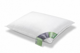 Vandyck PureNature Pillow  Green  label- Medium
