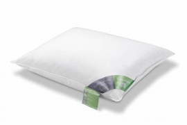 Vandyck PureNature Pillow green label- Medium